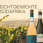 Südafrikas alkoholfreie Innovationen sind da