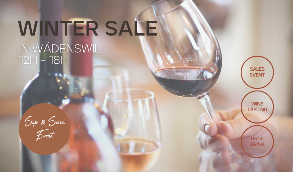 Anmeldung Sip & Save am 28. Februar