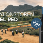Babylonstoren – Wo Wein, Garten und Geschichte verschmelzen
