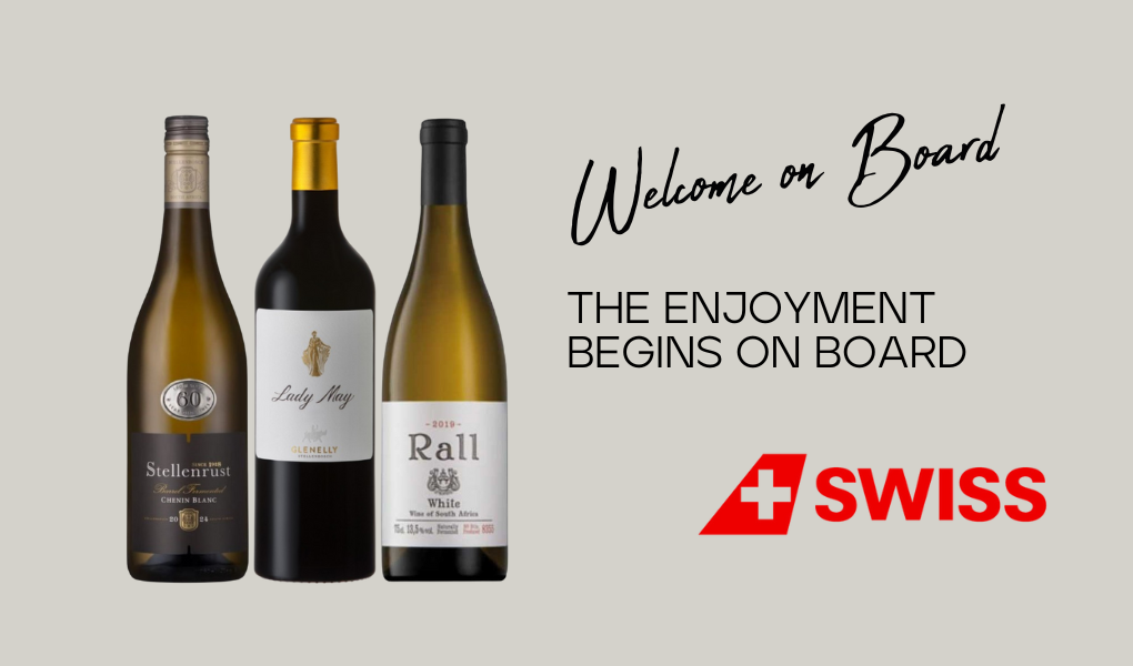 Welcome on board!
