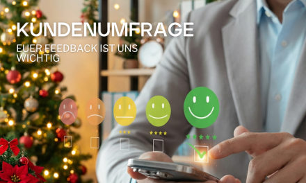 Kundenumfrage