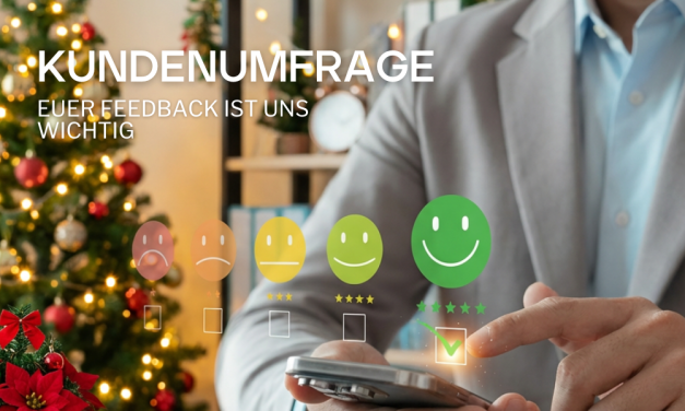 Kundenumfrage