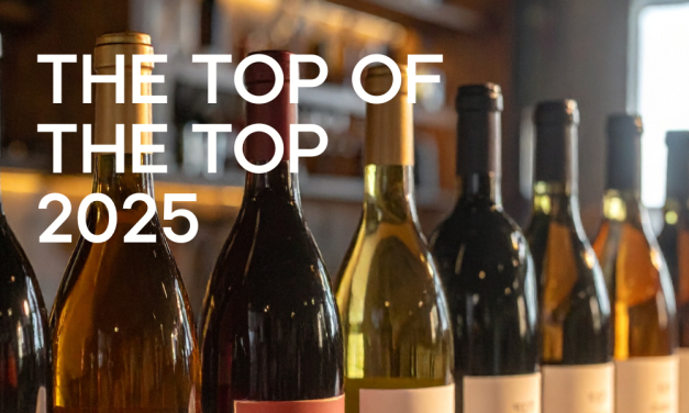 The Top of the Top 2025