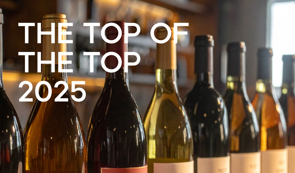 The Top of the Top 2025