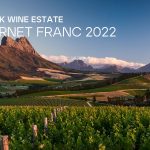 Ein Meisterstück aus Stellenbosch mit 96 Punkten