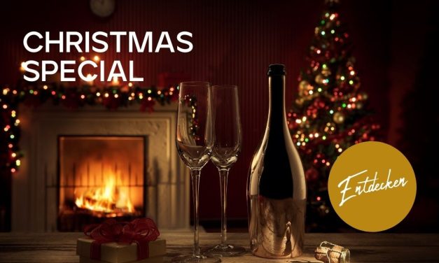 Christmas Specials