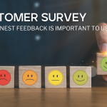 Customer survey