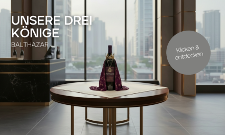 3 Könige – Baltazar