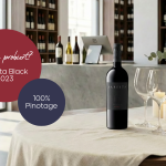 Barista Black – 2023