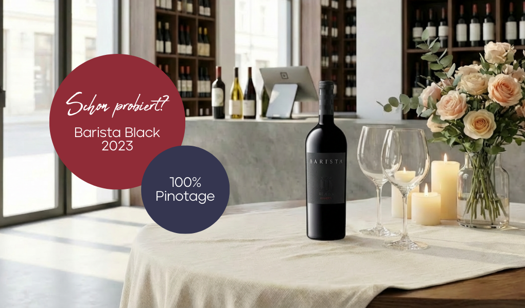 Barista Black – 2023
