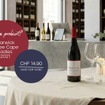 Warwick Three Cape Ladies