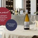 Vergelegen Chardonnay Reserve