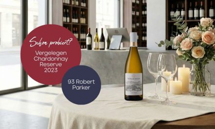 Vergelegen Chardonnay Reserve