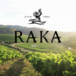Raka Wines: Charakterstarke Weine vom Rand des Ozeans