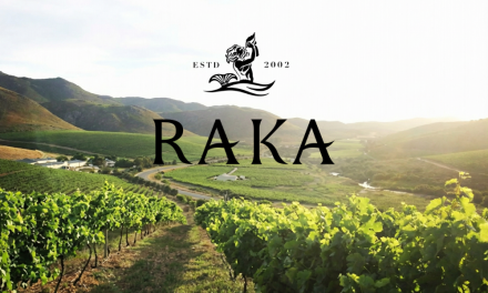 Raka Wines: characterful wines from the edge of the ocean