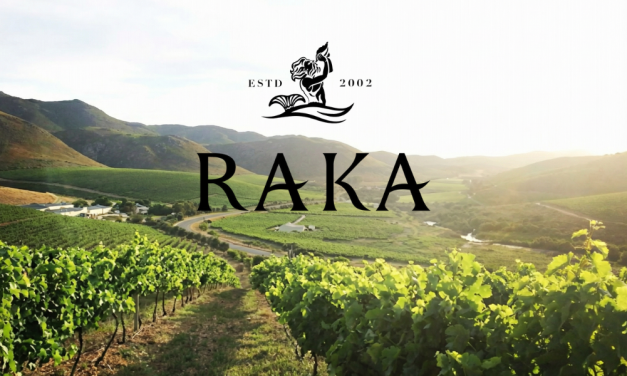 Raka Wines: characterful wines from the edge of the ocean