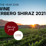 Unser Red Wine of the Year 2026