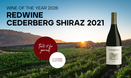 Unser Red Wine of the Year 2026