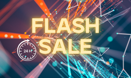 Sonntagsdeal – Flash Sale