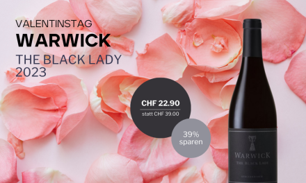 Valentinstag Special – Black Lady
