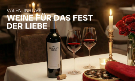 Valentinstag Special Offer