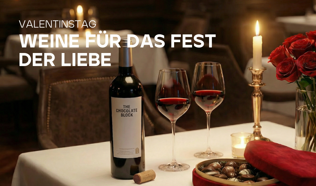 Valentinstag Special Offer