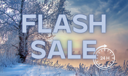 Sonntagsdeal – Flash Sale