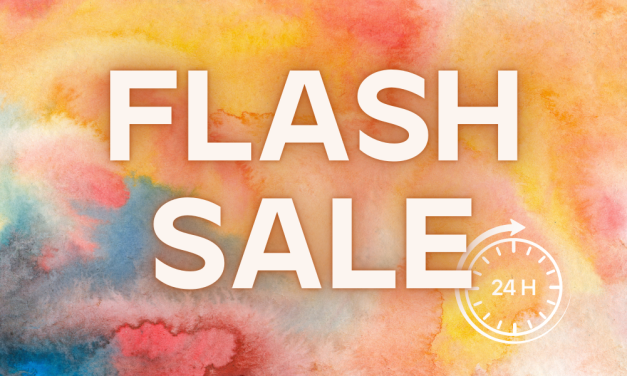 Sonntagsdeal – Flash Sale