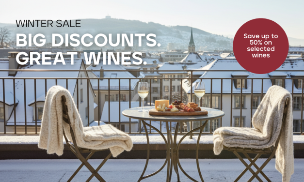 Winter Sale