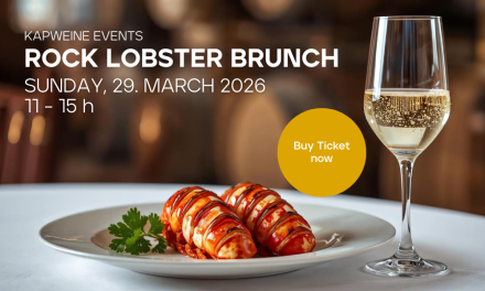 Rock Lobster Brunch – All You Can Eat