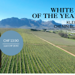 Unser White Wine of the Year 2026
