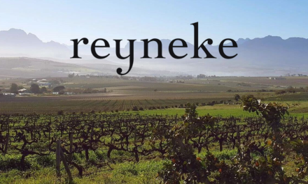 Reyneke Wines: New labels and a clear vision