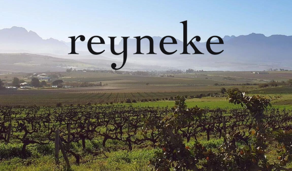 Reyneke Wines: neue Labels und eine klare Vision