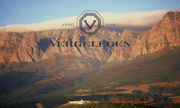 Vergelegen: New labels, new wines and a winery in transition