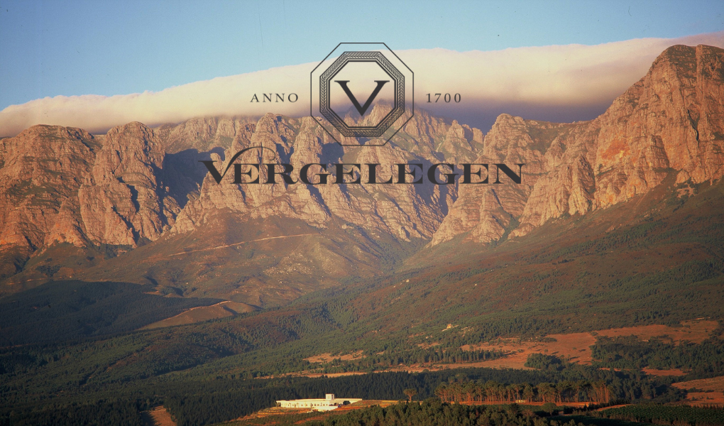 Vergelegen: Neue Labels, neue Weine und ein Weingut im Wandel