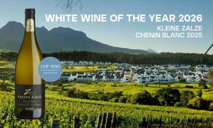 Unser White Wine of the Year 2026