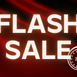 Sonntagsdeal – Flash Sale