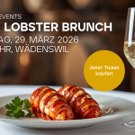 Rock Lobster Brunch – All You Can Eat