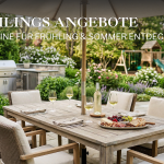 Spring Sale – Bis zu 50% Rabatt