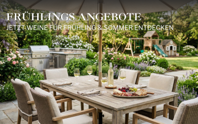 Spring Sale – Up to 50% discount