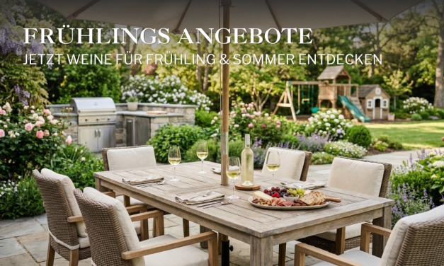 Spring Sale – Bis zu 50% Rabatt