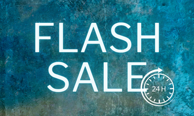 Sonntagsdeal – Flash Sale
