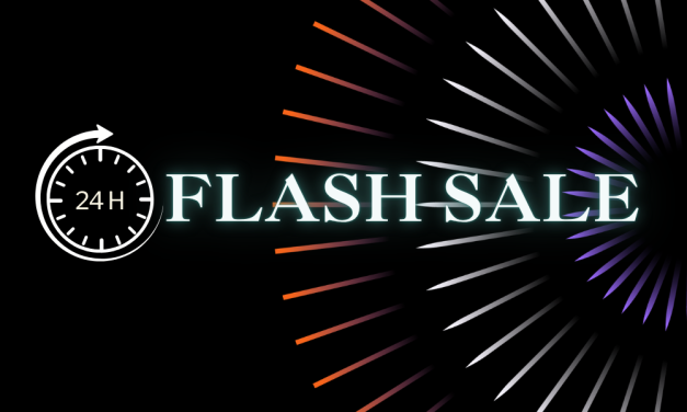 Sonntagsdeal – Flash Sale