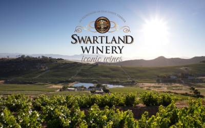 New at Kapweine: Swartland Winery