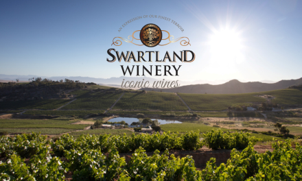 Neu bei Kapweine: Swartland Winery