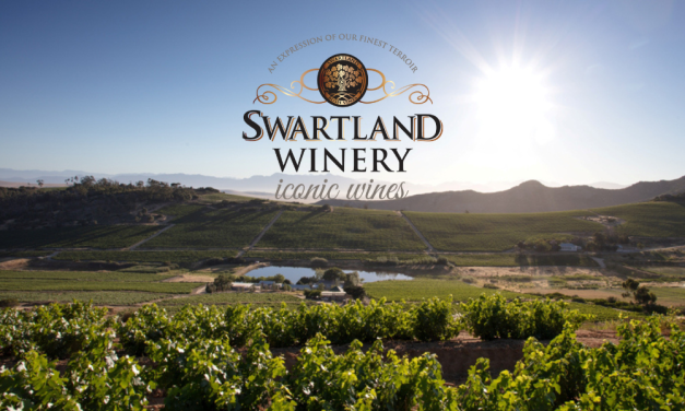 Neu bei Kapweine: Swartland Winery