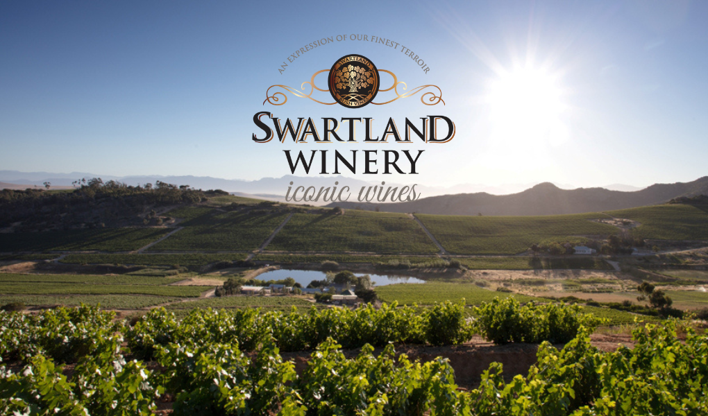Neu bei Kapweine: Swartland Winery