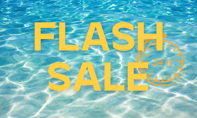 Sonntagsdeal – Flash Sale