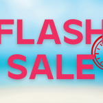 Sonntagsdeal – Flash Sale