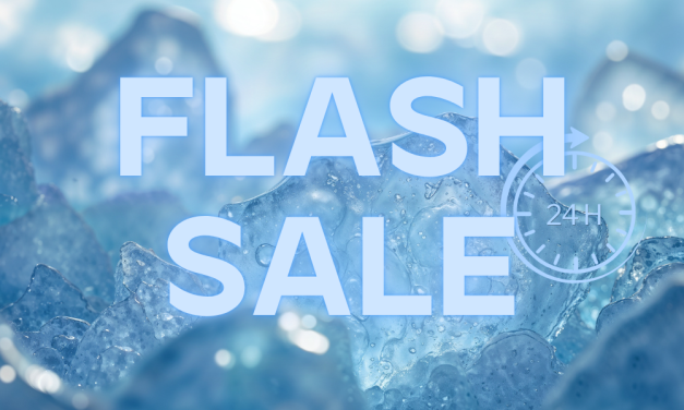 Sonntagsdeal – Flash Sale